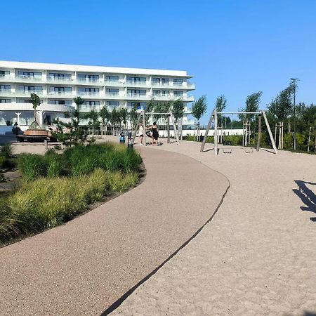 Apartament Buena Vista - Polanki Aqua Kolobrzeg Exterior photo