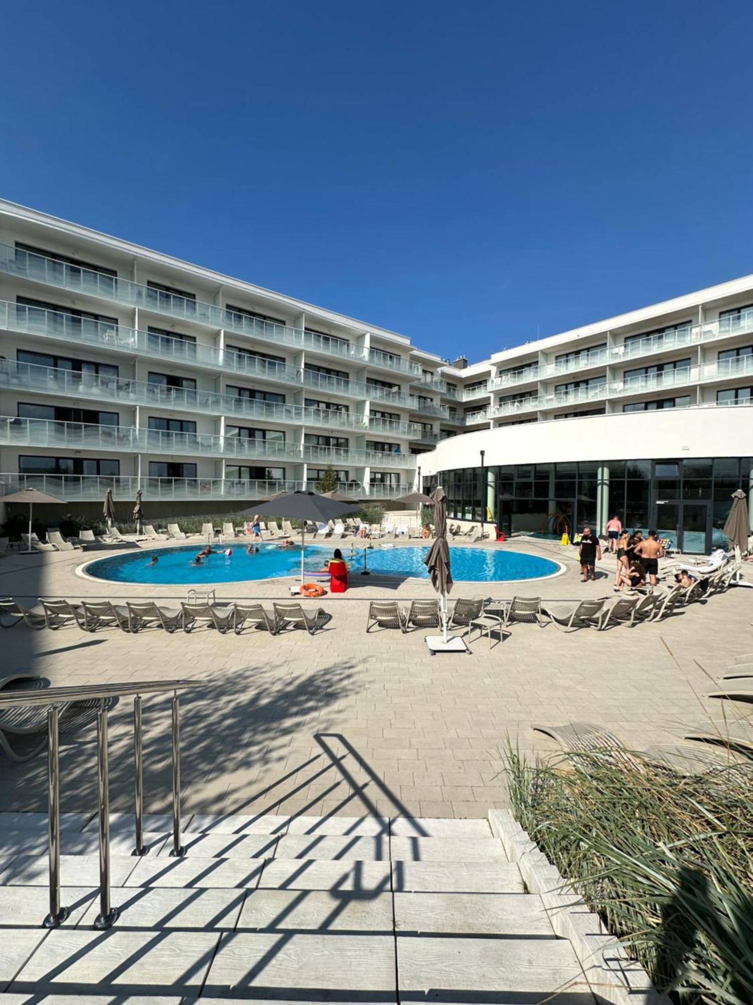 Apartament Buena Vista - Polanki Aqua Kolobrzeg Exterior photo